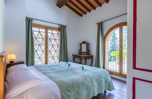 Bagno a Ripoli House | Policleto by Interhome