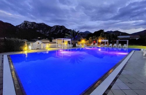 Cardedu Hotel | Hotel Cardedu