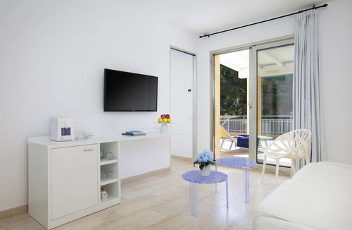 Cala Liberotto Hotel | Sentido Tirreno Resort