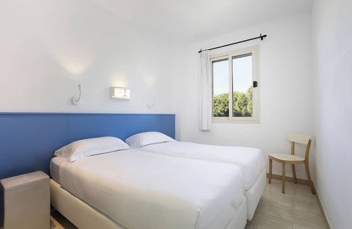 Cala Liberotto Hotel | Sentido Tirreno Resort