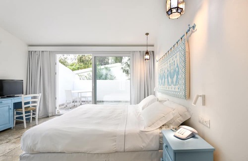 Arbatax Hotel | Arbatax Park Resort - Cottage by Falkensteiner