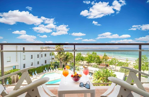 Lido Hotel | Hotel Florida