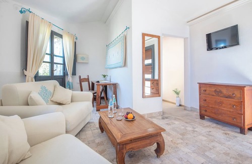 Arbatax Hotel | Arbatax Park Resort - Borgo Cala Moresca by Falkensteiner