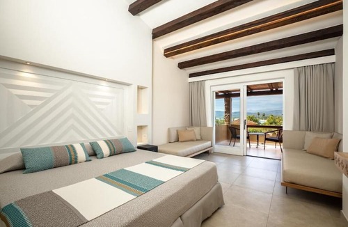 Arbatax Hotel | Hotel Club Saraceno