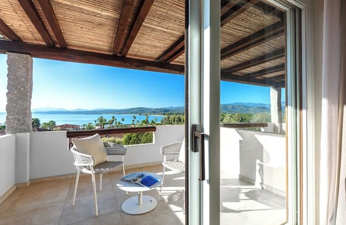 Arbatax Hotel | Hotel Club Saraceno