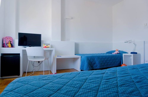 Oristano Historic Centre Hotel | Mistral Hotel