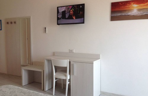 Marina di Montenero Hotel | Hotel Strand