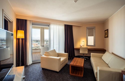 Olbia Hotel | Delta Hotels by Marriott Olbia Sardinia
