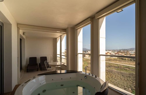 Olbia Hotel | Delta Hotels by Marriott Olbia Sardinia