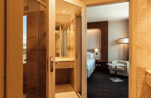 Olbia Hotel | Delta Hotels by Marriott Olbia Sardinia