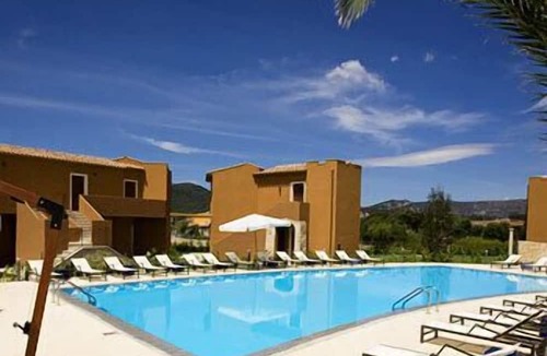 Suaredda-Traversa Hotel | Terradimare Resort & Spa