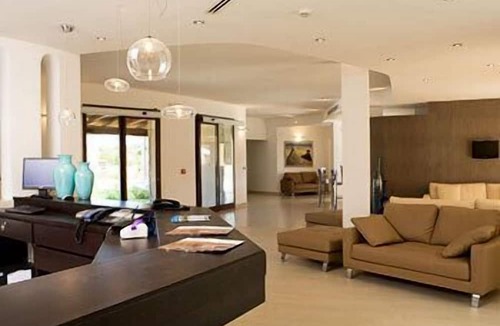 Suaredda-Traversa Hotel | Terradimare Resort & Spa