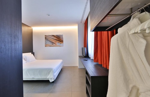 Chieti Scalo Hotel | Best Western Hotel Parco Paglia