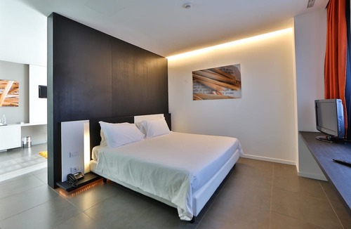 Chieti Scalo Hotel | Best Western Hotel Parco Paglia