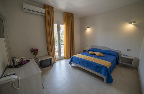 Villasimius Hotel | New Ca Mea