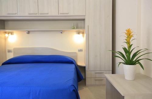Villasimius Hotel | New Ca Mea