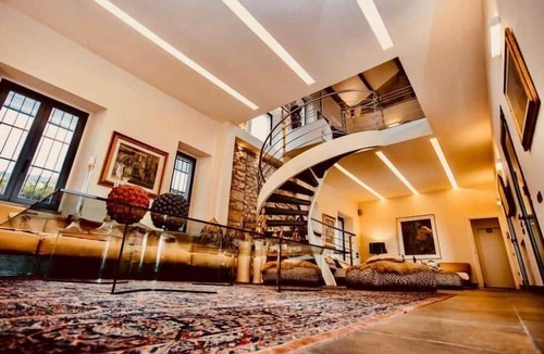 Gesturi Other | Holiday home with water view