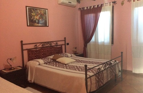 Galtelli House | Tenuta Don Ballore