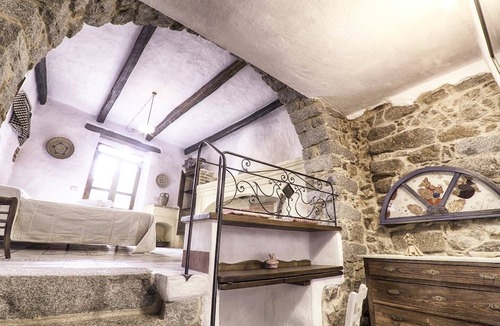 Fonni Bed & Breakfast | Casa Masini