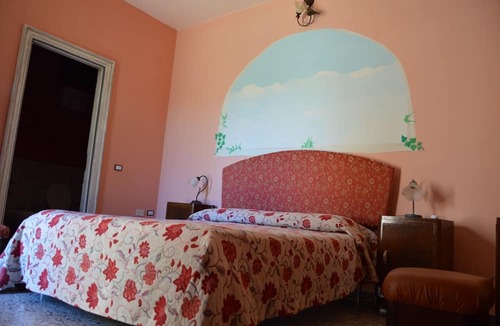 Selegas Bed & Breakfast | Sa Domu De Sa Contissa