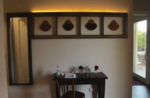 Alghero Bed & Breakfast | B&B Kapì Country