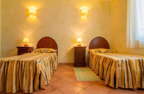 Martis House | Agriturismo Carrucana