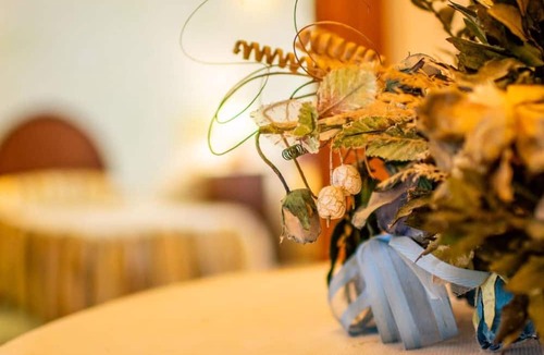 Martis House | Agriturismo Carrucana