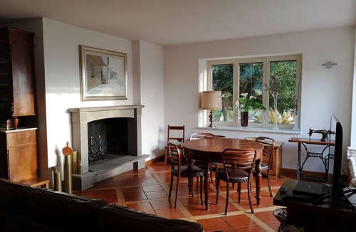 Magomadas House | La Tinaia Country House
