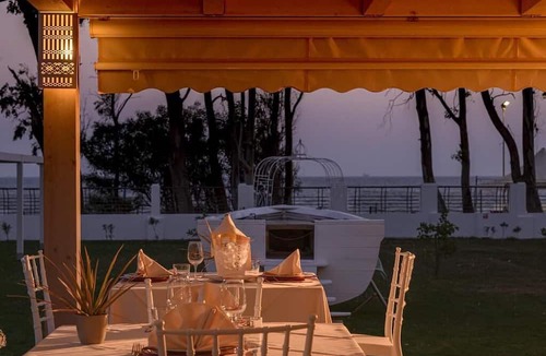 Torre Grande Hotel | Hotel Lido Beach