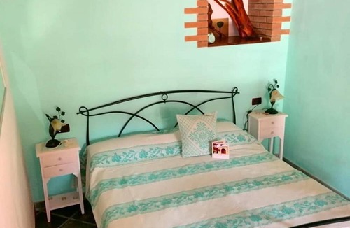 Sini Bed & Breakfast | B&B Casa Susanna