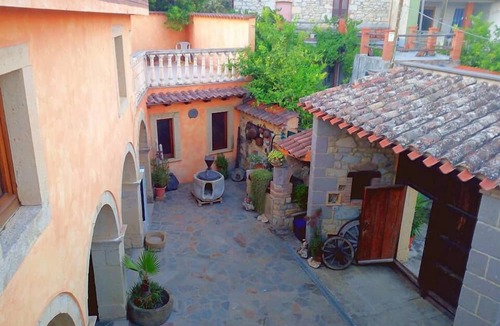 Sini Bed & Breakfast | B&B Casa Susanna