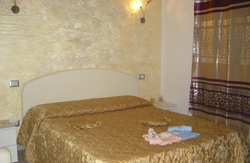 Piscinas Bed & Breakfast | S'Olivariu Village