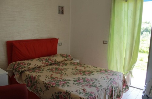Piscinas Bed & Breakfast | S'Olivariu Village