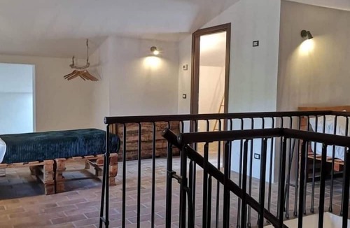 Montegrimano House | Casa Giogano