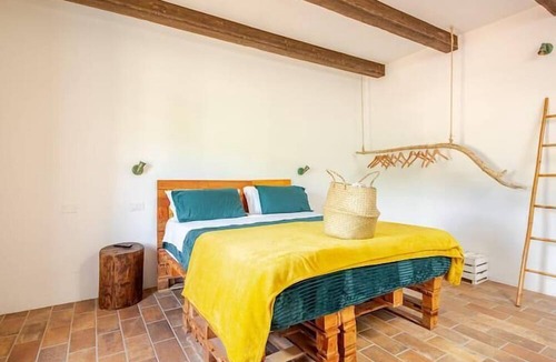 Montegrimano House | Casa Giogano