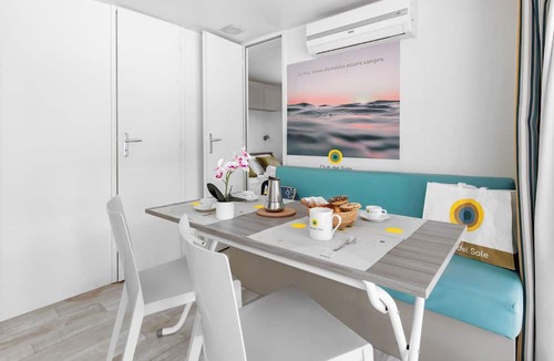 Fontanelle Resort | Club del Sole Romagna Family Village Riccione.