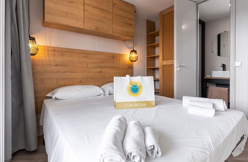 Fontanelle Resort | Club del Sole Romagna Family Village Riccione.
