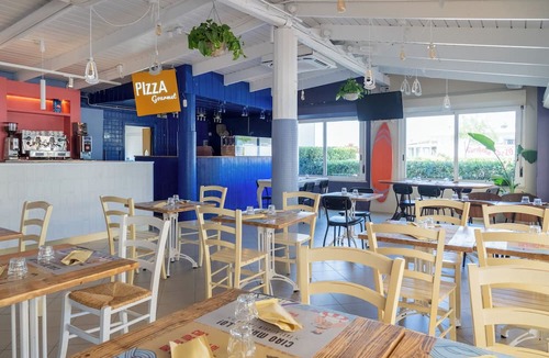 Fontanelle RV Rental | Club del Sole Riccione Easy Camping Village