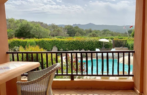 Cala di Volpe Hotel | Green Park Hotel