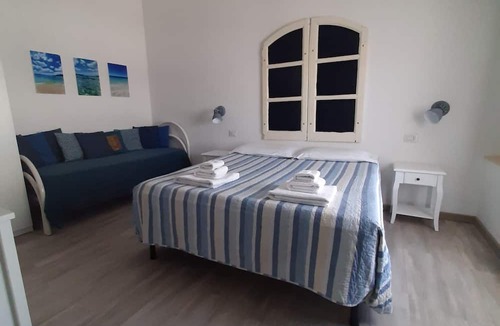 Pivarada Bed & Breakfast | Cuscino e Cappuccino