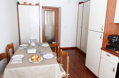 Pivarada Bed & Breakfast | Cuscino e Cappuccino