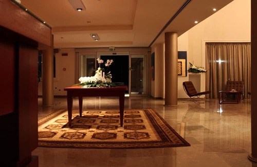 Nola Hotel | Palazzo Giordano Bruno