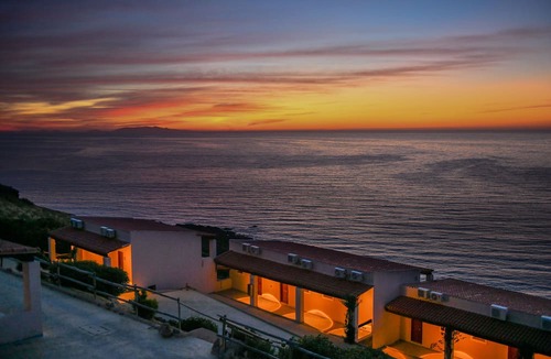 Castelsardo Hotel | Castelsardo Resort Village