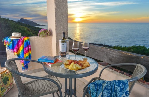 Castelsardo Hotel | Castelsardo Resort Village