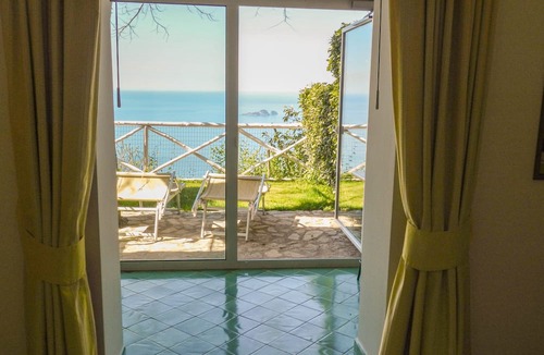 Nocelle Bed & Breakfast | Bacio Del Sole B&B