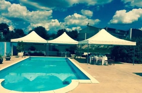 Budduso Hotel | La Madonnina