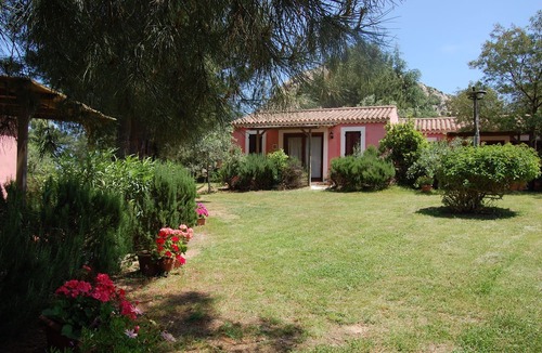 Loiri Porto San Paolo Bed & Breakfast | L'Aglientu