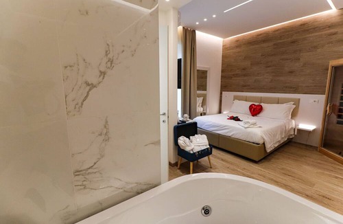 Teramo Hotel | Hotel Gran Sasso