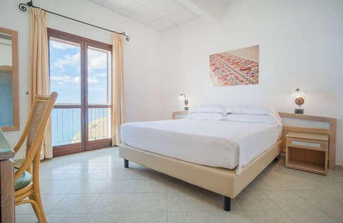 Santa Caterina Hotel | Felix Hotels - Hotel La Baja
