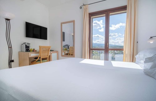 Santa Caterina Hotel | Felix Hotels - Hotel La Baja